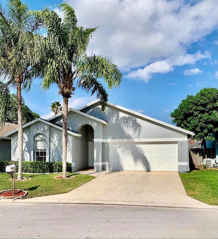 1436 Waterway Cove Dr, Wellington, FL 33414