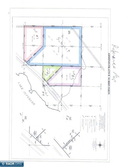 TBD Lot 2 Hwy 61, Schroeder, MN 55613