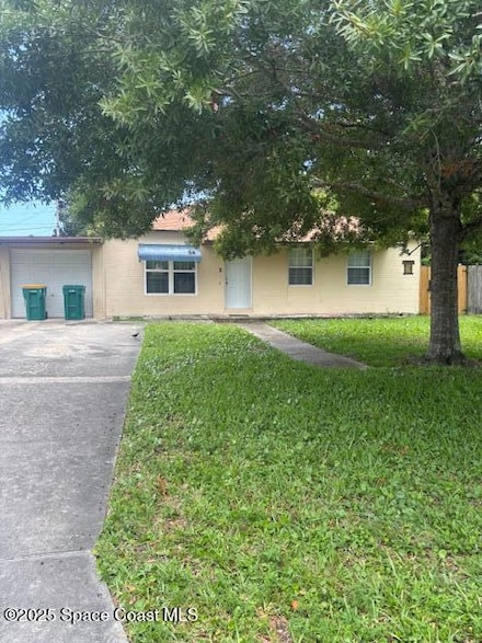 1921 Park Ave, Melbourne, FL 32901