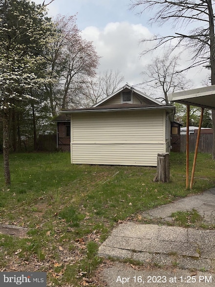 75 Press Ave, Browns Mills, NJ 08015