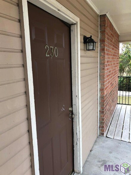 1984 Brightside Dr Unit 230, Baton Rouge, LA 70820