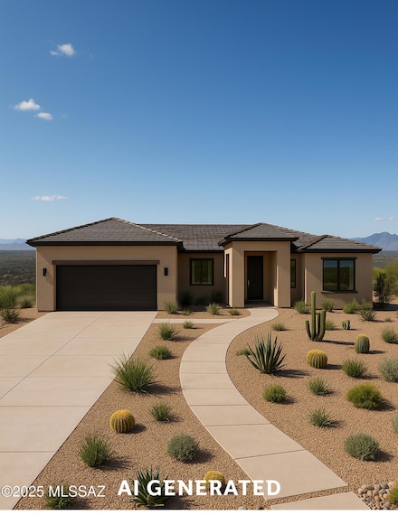 24 Camino Olympia, Rio Rico, AZ 85648