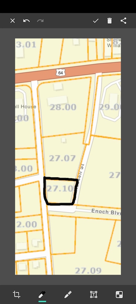 00 Enoch Blvd, Savannah, TN 38372