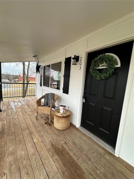 203 N Walnut St, Rolla, MO 65401