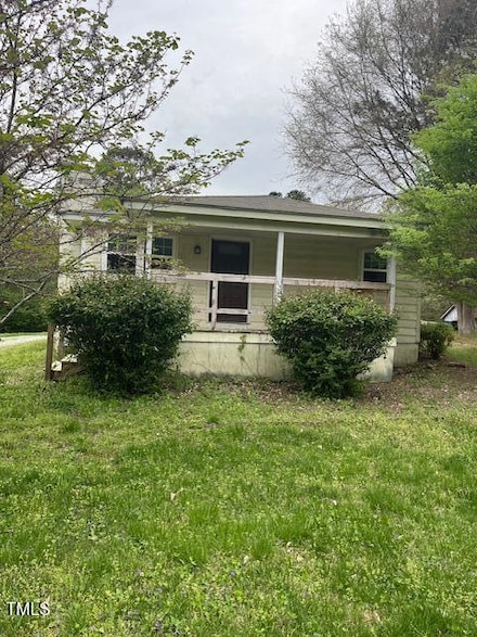 108 Virgil Rd, Durham, NC 27703