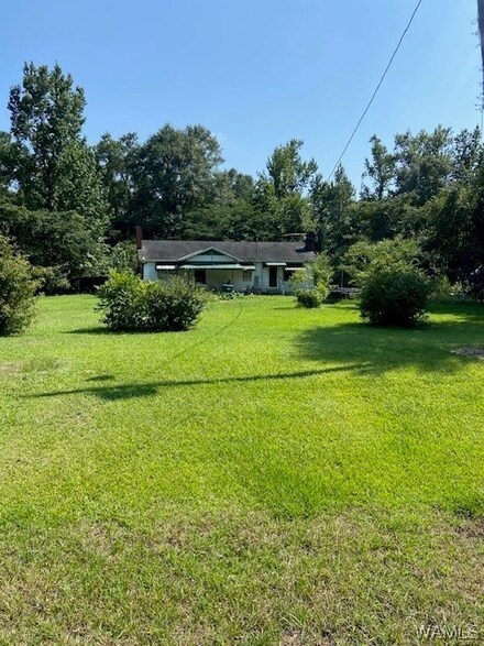 18898 Hwy 140, Gordo, AL 35466