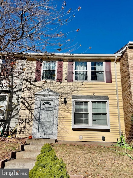 3331 Wyndale Ct, Woodbridge, VA 22192