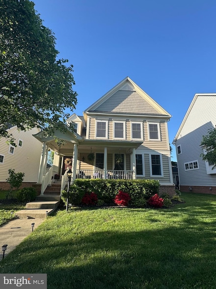 42473 Tourmaline Ln, Ashburn, VA 20148