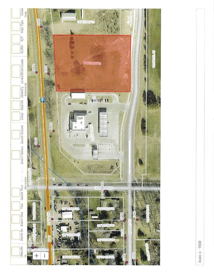 XXXXX Maple St, North Branch, MN 55056