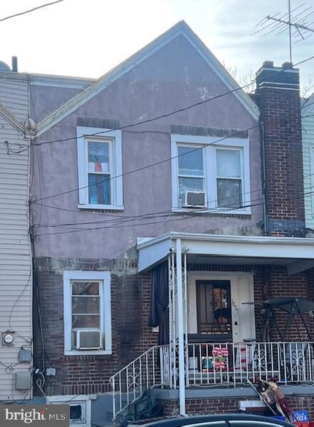 1037 Beideman Ave, Camden, NJ 08105