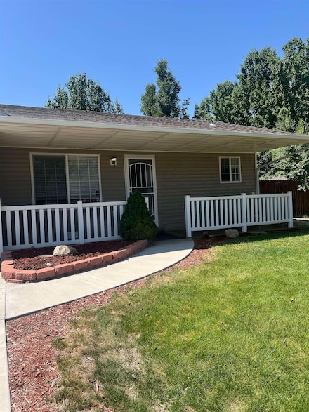 2945 Sandra Ave Unit B, Grand Junction, CO 81504