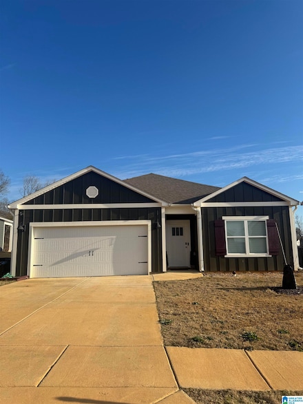 5630 Post Oak Trail, Bessemer, AL 35022