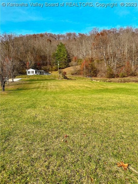 TBD Trace Fork Rd, Chapmanville, WV 25508