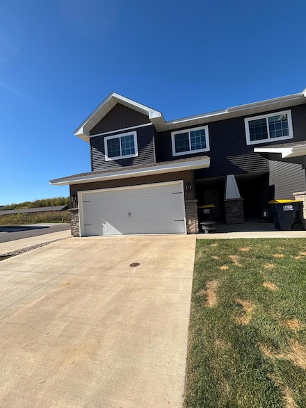25894 Cardinal St, Elko New Market, MN 55054