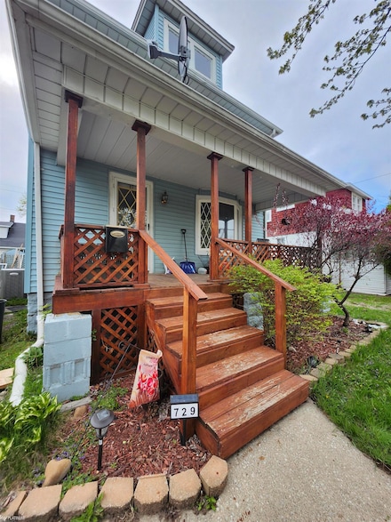 729 13th St, Port Huron, MI 48060
