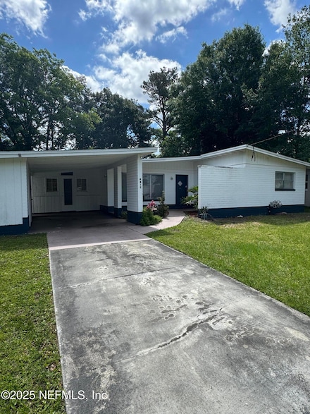 4417 Anvers Blvd, Jacksonville, FL 32210