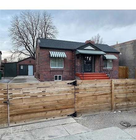 1453 Chester St, Aurora, CO 80010