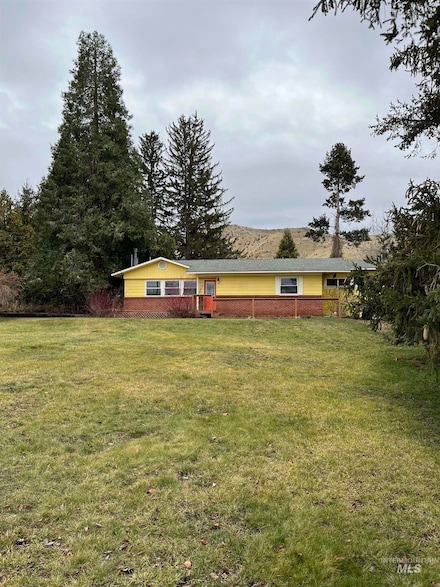 647 E South Slope Rd, Emmett, ID 83617