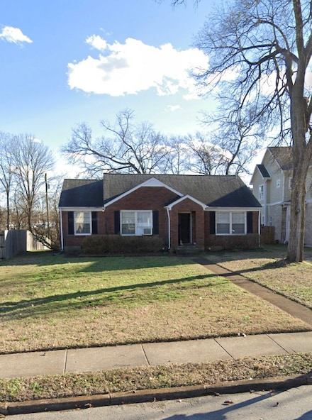 5553 Knob Rd, Nashville, TN 37209