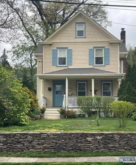 273 Edwards St Unit 2, Ridgewood, NJ 07450