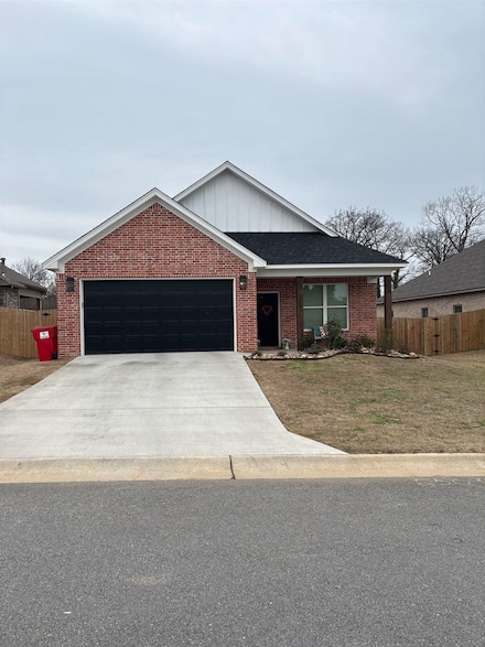 2509 Kara, Bryant, AR 72022