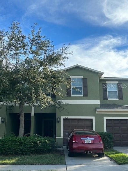 1438 Mallory Sail Place, Brandon, FL 33511
