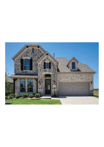 127 Winterwood Dr, Lavon, TX 75166