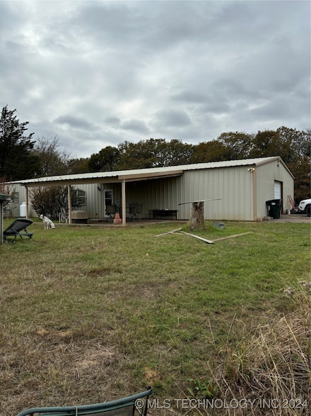 239 Church Rd, Durant, OK 74701