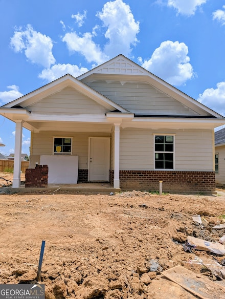 2463 Brownie St, Columbus, GA 31903