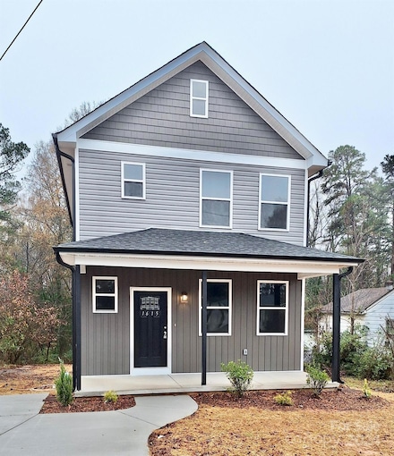 1615 W 5th Ave, Gastonia, NC 28052