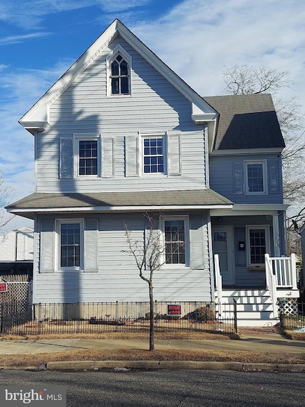 519 Buck St, Millville, NJ 08332