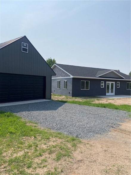 202 Huset Ln, Dallas, WI 54733