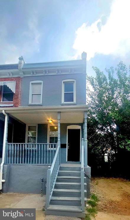 200 N Rodney St, Wilmington, DE 19805