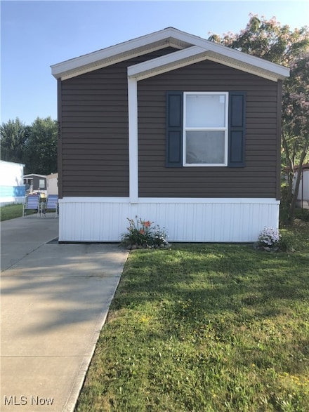 6610 Lear Nagle Rd Unit 232, North Ridgeville, OH 44039