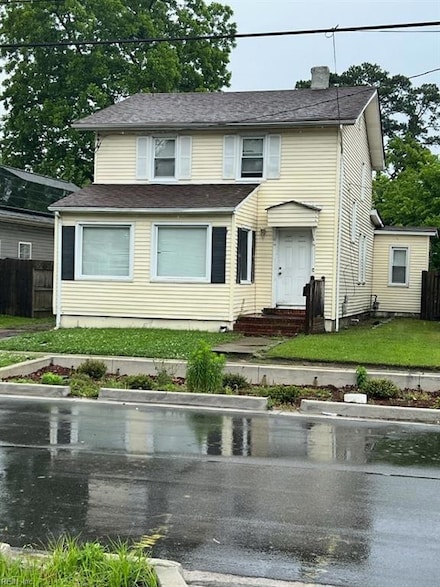 2838 Victoria Ave, Norfolk, VA 23504