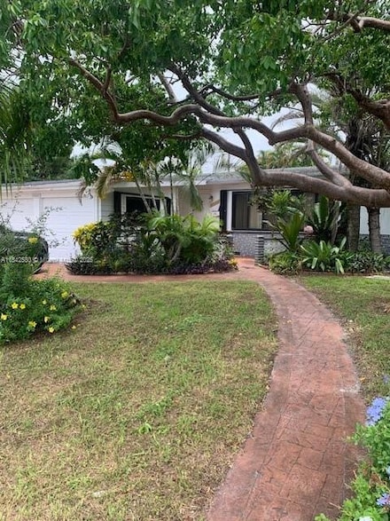 15605 NW 2nd Ct, Miami, FL 33169