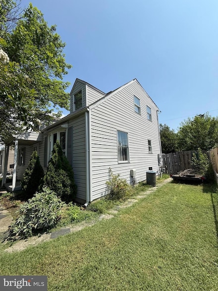 3145 Yorkway, Dundalk, MD 21222