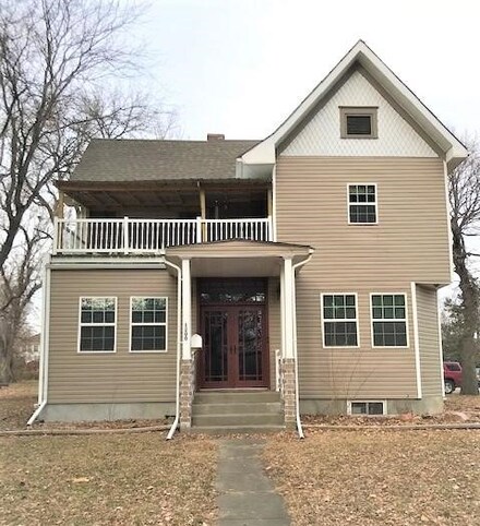 1200 Mcnary St, Tarkio, MO 64491