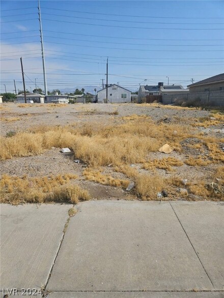 1236 Miller Ave, Las Vegas, NV 89106