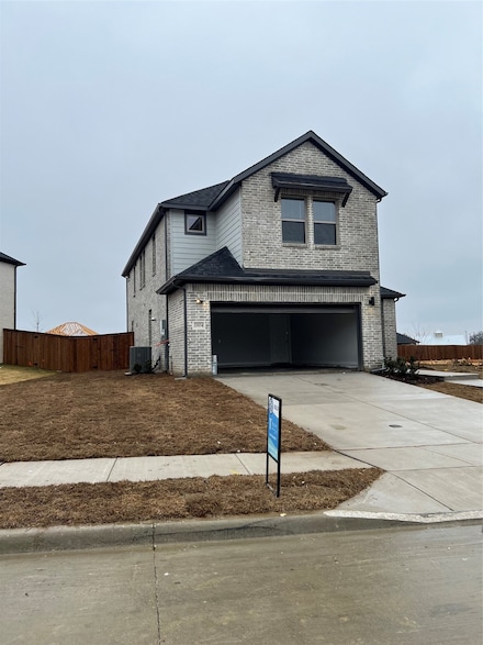 2804 Spring Side Dr, Royse City, TX 75189