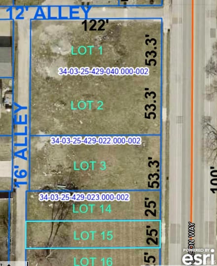 1229 N Apperson Way Unit 1, 2, 3, 14, 15, Kokomo, IN 46901