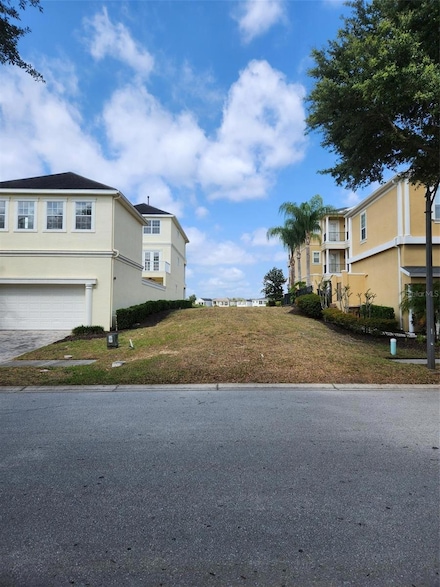 7591 Excitement Dr, Reunion, FL 34747