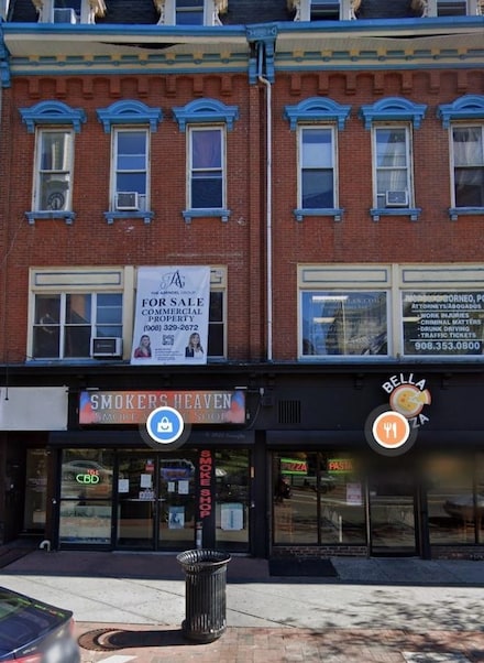 5 Broad St, Elizabeth, NJ 07201