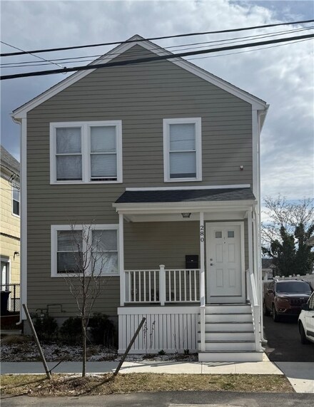 280 Indiana Ave, Providence, RI 02905