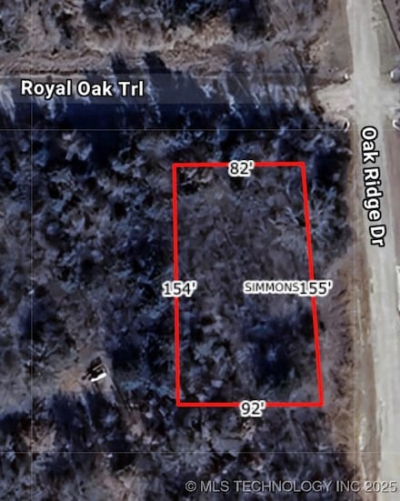 1940 Pin Oak, Kingston, OK 73439