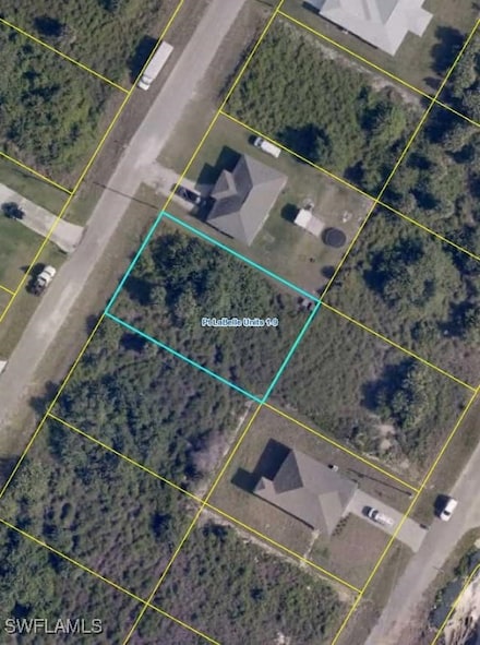 8018 Olive Cir Unit 4, Port Labelle, FL 33935