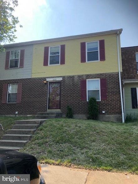 1806 Graybird Ct, Severn, MD 21144