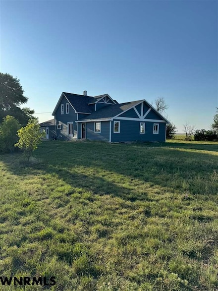 3860 Road 83, Potter, NE 69156