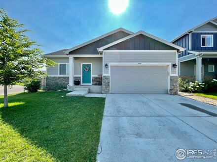1004 Sunrise Cir, Milliken, CO 80543