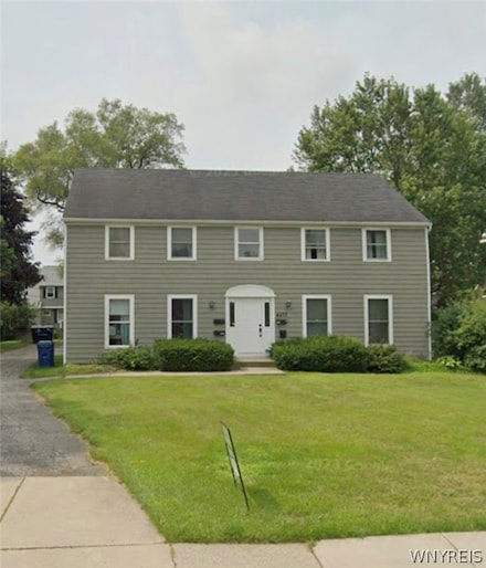 4875 Main St, Buffalo, NY 14226